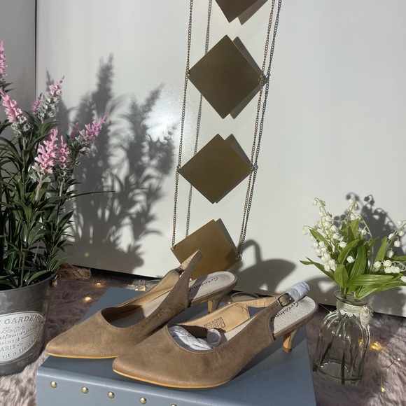 Kitten heels - Picture 4 of 4